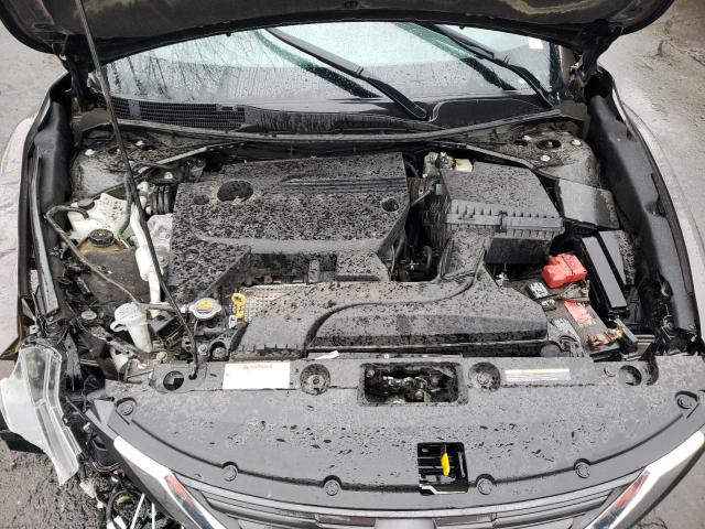Photo 11 from auction – 2016 NISSAN ALTIMA 2.5 with VIN 1N4AL3AP4GC150636