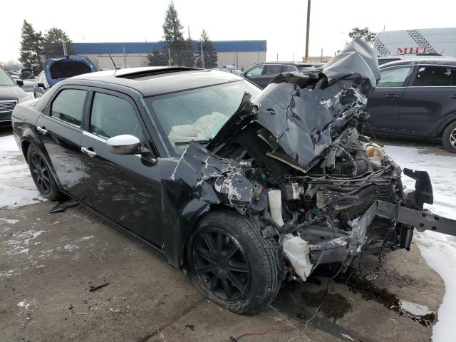 Photo 4 from auction – 2008 CHRYSLER 300C with VIN 2C3KK63H78H179088