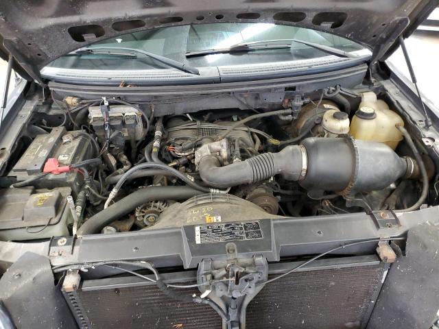 Photo 11 from auction – 2007 FORD F150 with VIN 1FTRF12247NA39133