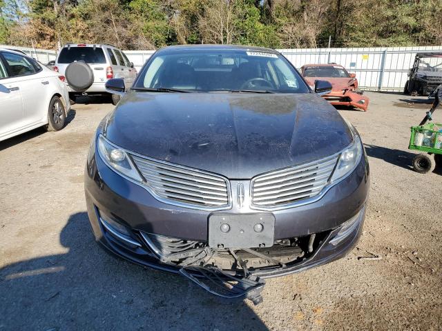Photo 5 from auction – 2014 LINCOLN MKZ with VIN 3LN6L2JK9ER819184