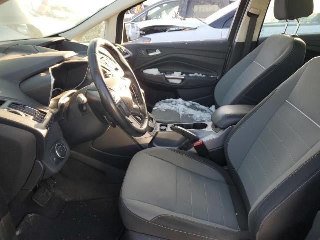 Photo 7 from auction – 2014 FORD C-MAX SE with VIN 1FADP5AU5EL509315