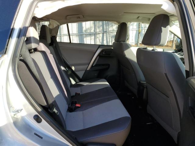 Photo 11 from auction – 2013 TOYOTA RAV4 XLE with VIN 2T3RFREV7DW086018