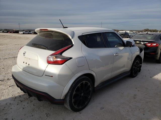 Photo 3 from auction – 2015 NISSAN JUKE S with VIN JN8AF5MV3FT564677