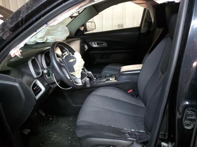 Photo 7 from auction – 2015 CHEVROLET EQUINOX LT with VIN 2GNALBEK8F6248330