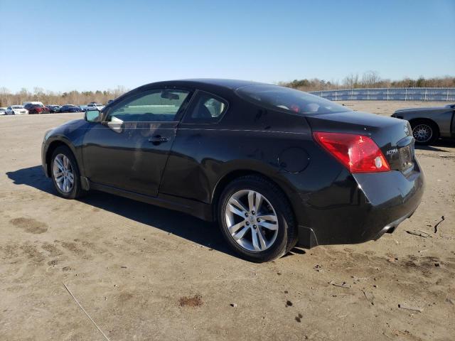 Photo 2 from auction – 2011 NISSAN ALTIMA S with VIN 1N4AL2EP0BC100085