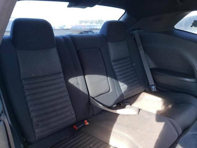 Photo 10 from auction – 2014 DODGE CHALLENGER with VIN 2C3CDYAG0EH195519