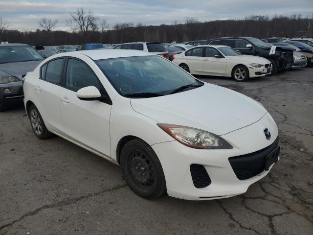 Photo 4 from auction – 2013 MAZDA 3 I with VIN JM1BL1TG9D1761804