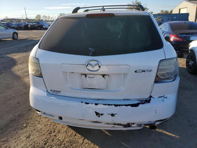 Photo 6 from auction – 2011 MAZDA CX-7 with VIN JM3ER2B56B0410263