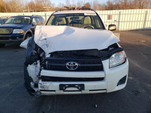 Photo 5 from auction – 2012 TOYOTA RAV4 with VIN 2T3BF4DV2CW178125