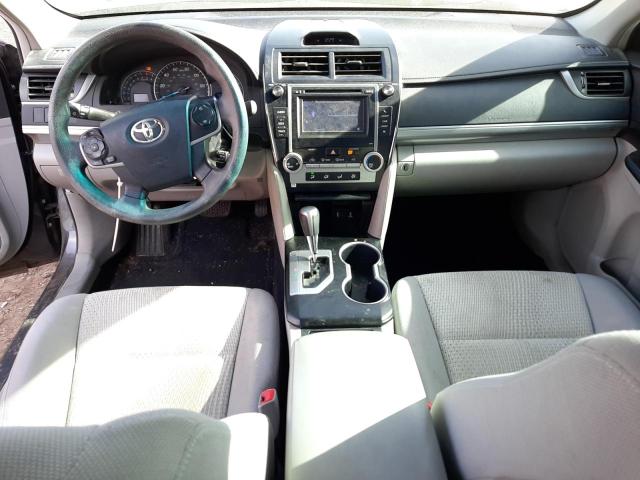 Photo 8 from auction – 2014 TOYOTA CAMRY L with VIN 4T4BF1FK3ER372195