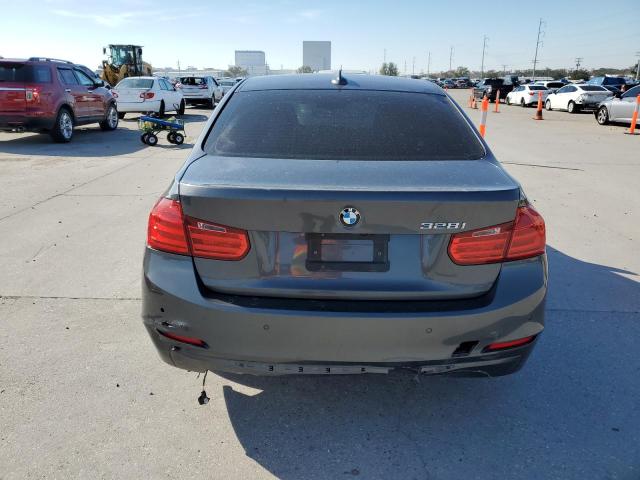 Photo 6 from auction – 2015 BMW 328 I with VIN WBA3A5C59FP604397