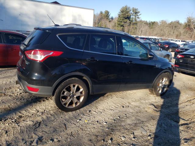 Photo 3 from auction – 2016 FORD ESCAPE TIT with VIN 1FMCU9J92GUA01197