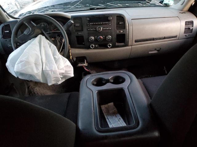 Photo 8 from auction – 2010 GMC SIERRA K15 with VIN 1GTSKUEA8AZ126910