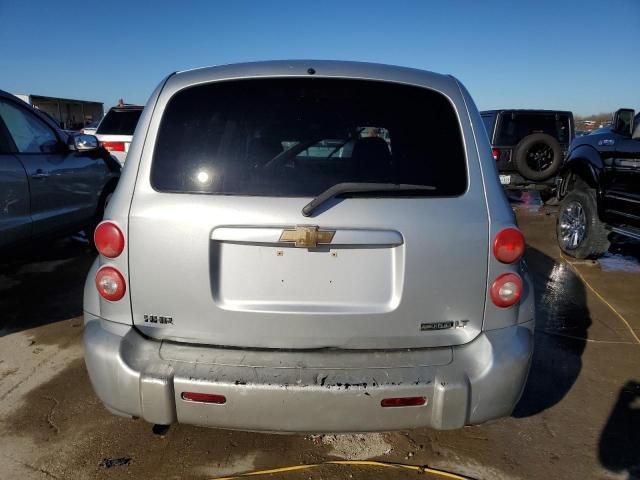 Photo 6 from auction – 2011 CHEVROLET HHR LT with VIN 3GNBABFW6BS657868