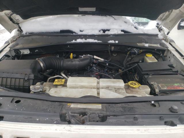 Photo 11 from auction – 2008 JEEP LIBERTY SP with VIN 1J8GN28K28W103116