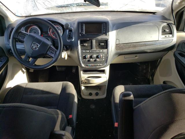 Photo 8 from auction – 2018 DODGE GRAND CARA with VIN 2C4RDGBG9JR190385