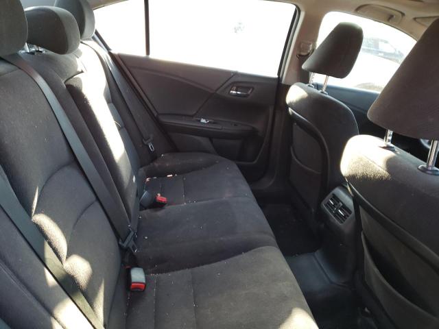 Photo 10 from auction – 2014 HONDA ACCORD EX with VIN 1HGCR2F78EA225112
