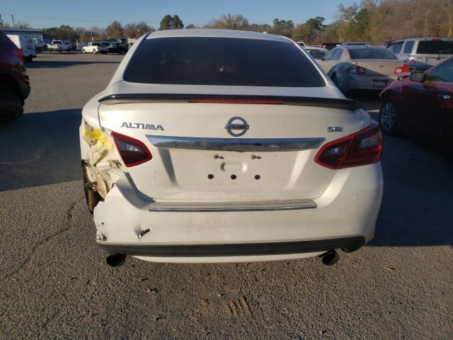 Photo 6 from auction – 2017 NISSAN ALTIMA 2.5 with VIN 1N4AL3AP7HC242020