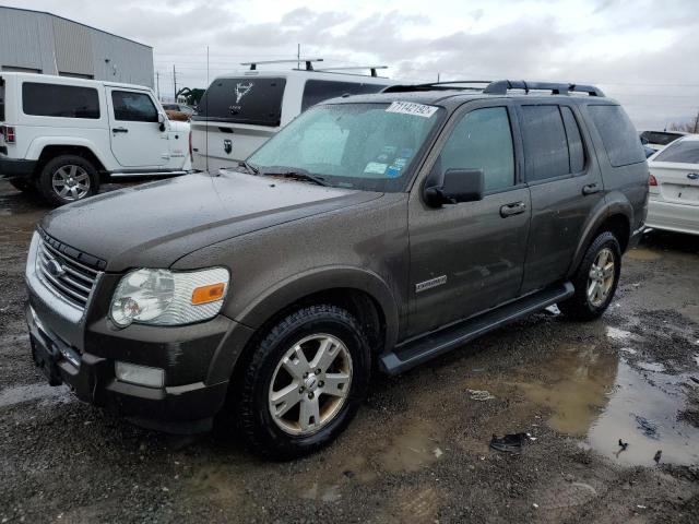 Foto 1 de la subasta – 2008 FORD EXPLORER X con VIN 1FMEU73E98UA91201