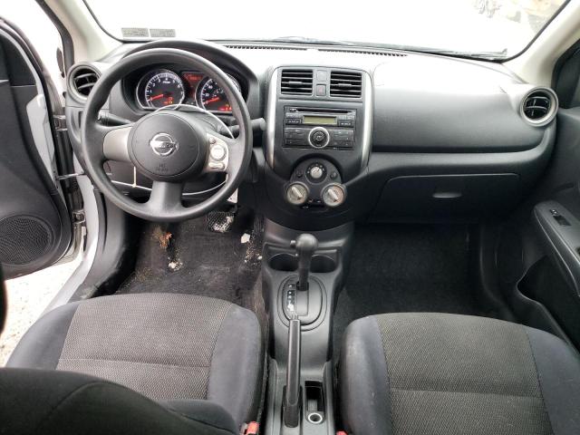 Photo 8 from auction – 2012 NISSAN VERSA S with VIN 3N1CN7AP8CL829752