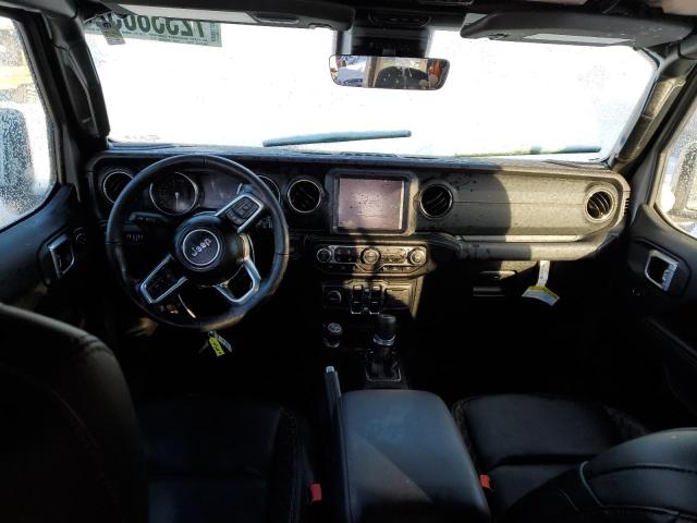 Photo 8 from auction – 2021 JEEP WRANGLER U with VIN 1C4JJXP61MW716431
