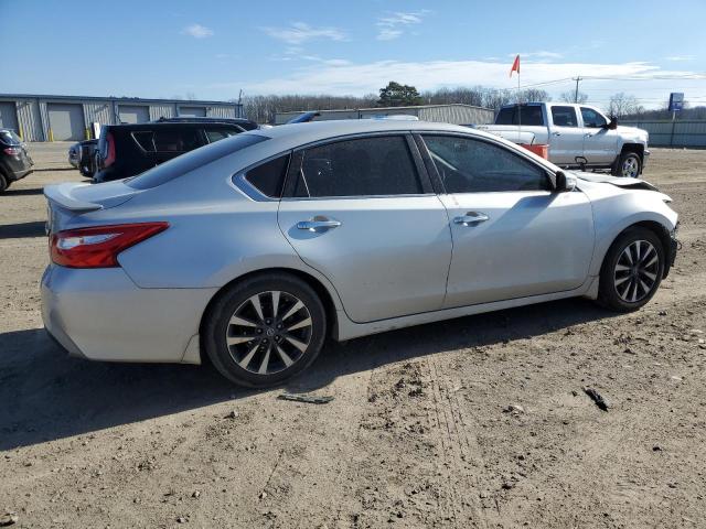 Photo 3 from auction – 2017 NISSAN ALTIMA 2.5 with VIN 1N4AL3APXHC130182