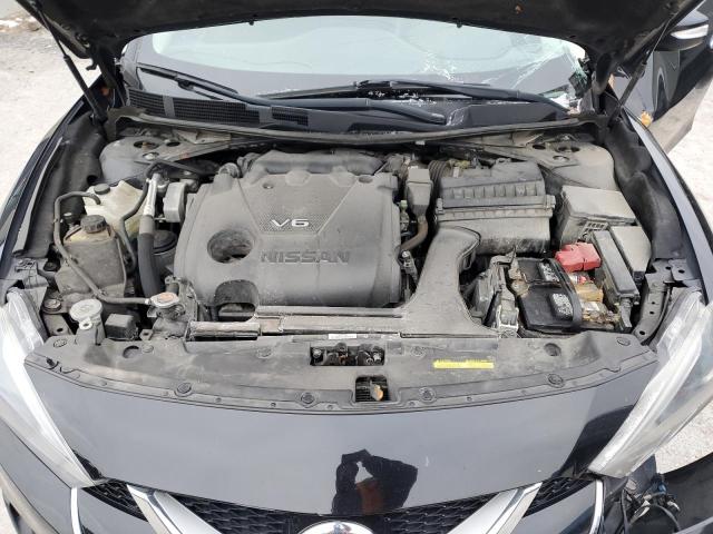 Photo 11 from auction – 2017 NISSAN MAXIMA 3.5 with VIN 1N4AA6APXHC442347