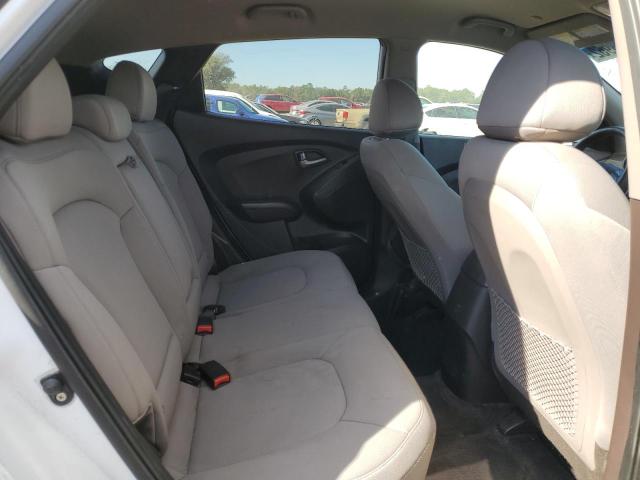 Photo 11 from auction – 2015 HYUNDAI TUCSON GLS with VIN KM8JT3AF2FU987536