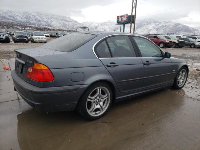 Photo 3 from auction – 2001 BMW 330 I with VIN WBAAV53451FJ67712