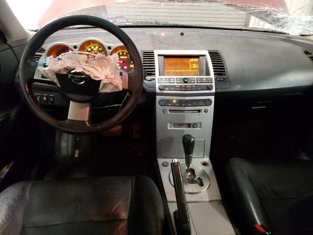 Photo 8 from auction – 2006 NISSAN MAXIMA SE with VIN 1N4BA41E86C820444