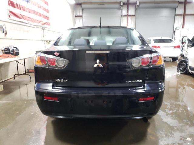 Photo 6 from auction – 2011 MITSUBISHI LANCER ES/ with VIN JA32U2FU7BU003183