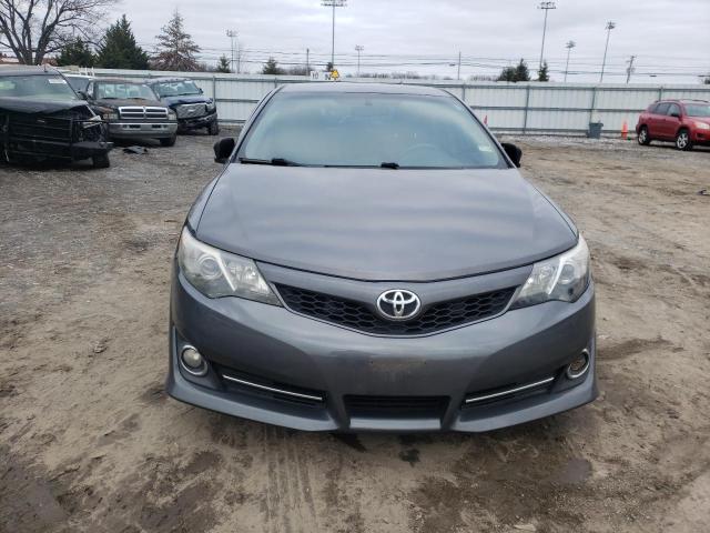 Photo 5 from auction – 2014 TOYOTA CAMRY L with VIN 4T1BF1FK8EU321561