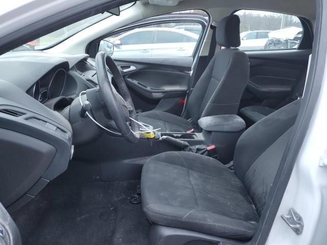Photo 7 from auction – 2017 FORD FOCUS SE with VIN 1FADP3FE3HL311634