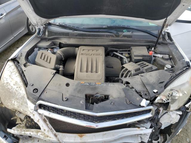 Photo 12 from auction – 2014 CHEVROLET EQUINOX LT with VIN 2GNALBEK0E6282082
