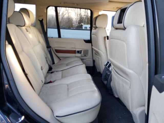 Photo 10 from auction – 2010 LAND ROVER RANGE ROVE with VIN SALMF1D4XAA309918