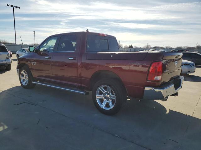 Photo 2 from auction – 2017 RAM 1500 SLT with VIN 1C6RR7LT7HS691966
