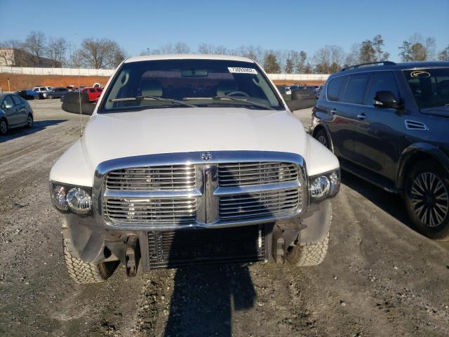 Photo 5 from auction – 2004 DODGE RAM 2500 S with VIN 3D7KA28C14G189006