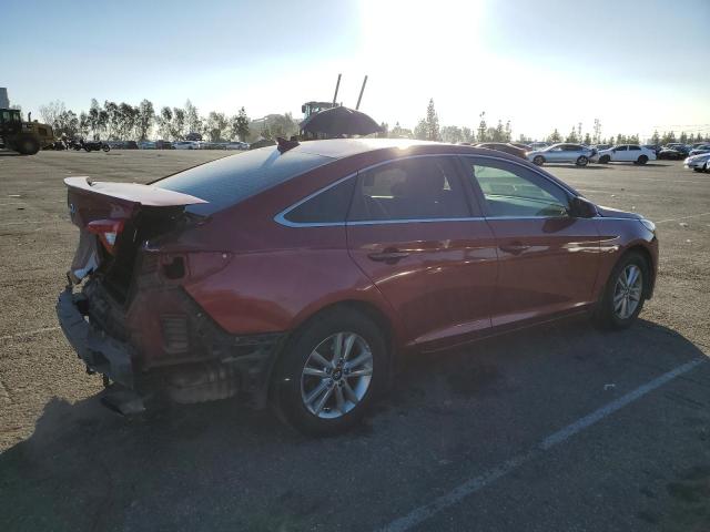 Photo 3 from auction – 2016 HYUNDAI SONATA SE with VIN 5NPE24AF6GH410552