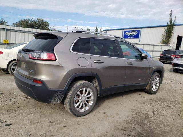 Photo 3 from auction – 2019 JEEP CHEROKEE L with VIN 1C4PJLCB4KD333193