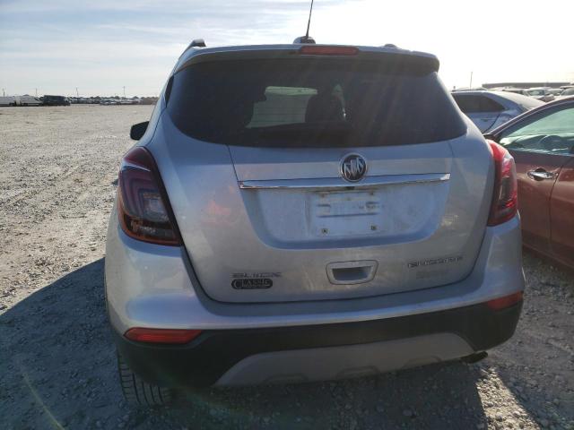 Photo 6 from auction – 2018 BUICK ENCORE PRE with VIN KL4CJASB8JB684407