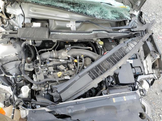 Photo 12 from auction – 2019 FORD EDGE SEL with VIN 2FMPK4J94KBB72865