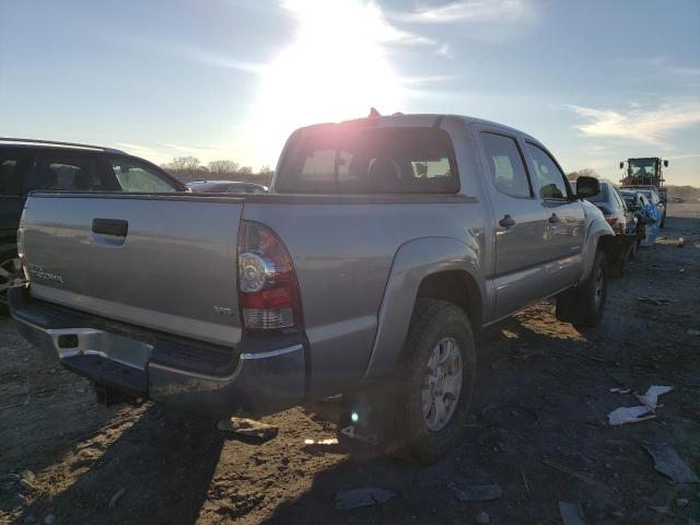 Photo 3 from auction – 2015 TOYOTA TACOMA DOU with VIN 5TFLU4EN4FX142686