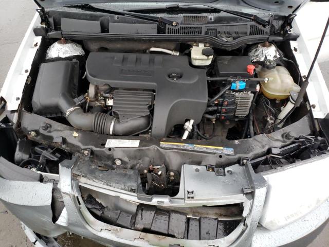 Photo 11 from auction – 2007 SATURN ION LEVEL with VIN 1G8AJ55F77Z136671