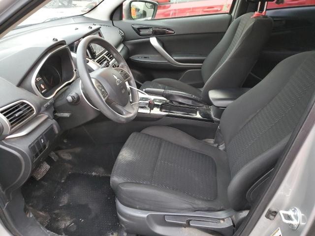 Photo 7 from auction – 2019 MITSUBISHI ECLIPSE CR with VIN JA4AT3AA2KZ031456