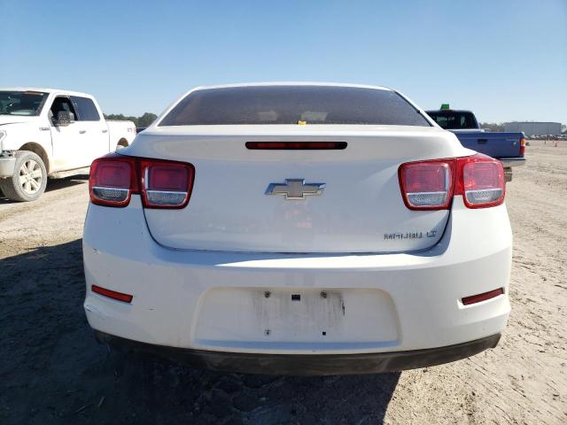 Photo 6 from auction – 2013 CHEVROLET MALIBU 1LT with VIN 1G11C5SA9DF311422