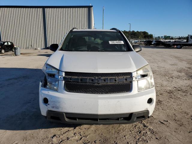 Photo 5 from auction – 2009 CHEVROLET EQUINOX LS with VIN 2CNDL13F296216947