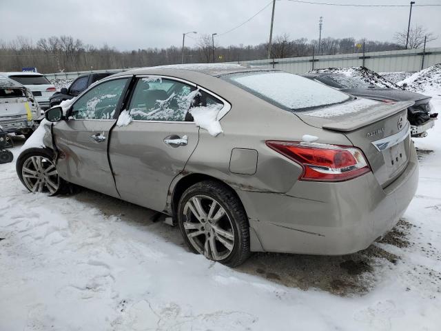 Photo 2 from auction – 2013 NISSAN ALTIMA 3.5 with VIN 1N4BL3AP7DC185848