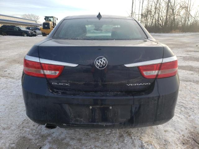 Photo 6 from auction – 2015 BUICK VERANO with VIN 1G4PP5SK3F4118496