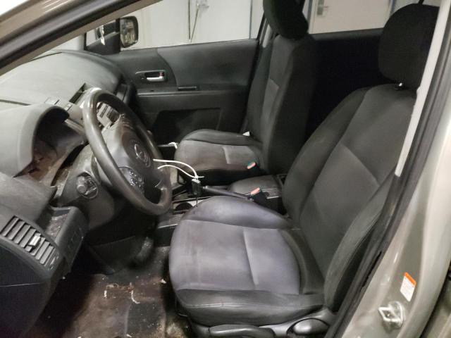 Photo 7 from auction – 2007 MAZDA 5 with VIN JM1CR293870138875