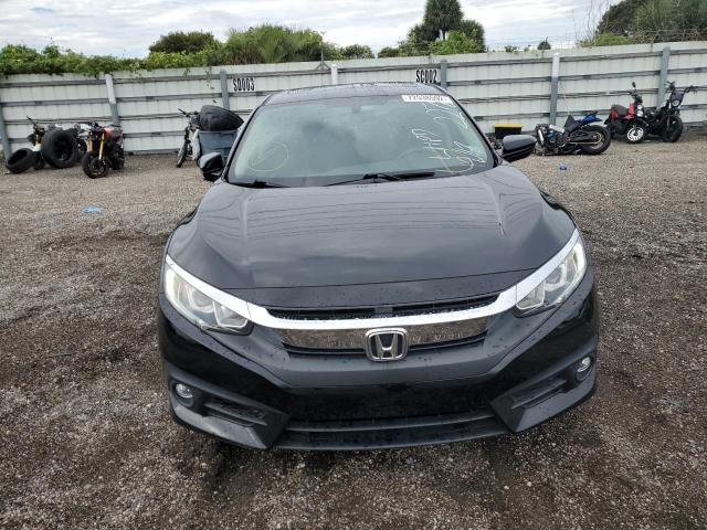Photo 5 from auction – 2016 HONDA CIVIC EX with VIN 19XFC1F31GE012278